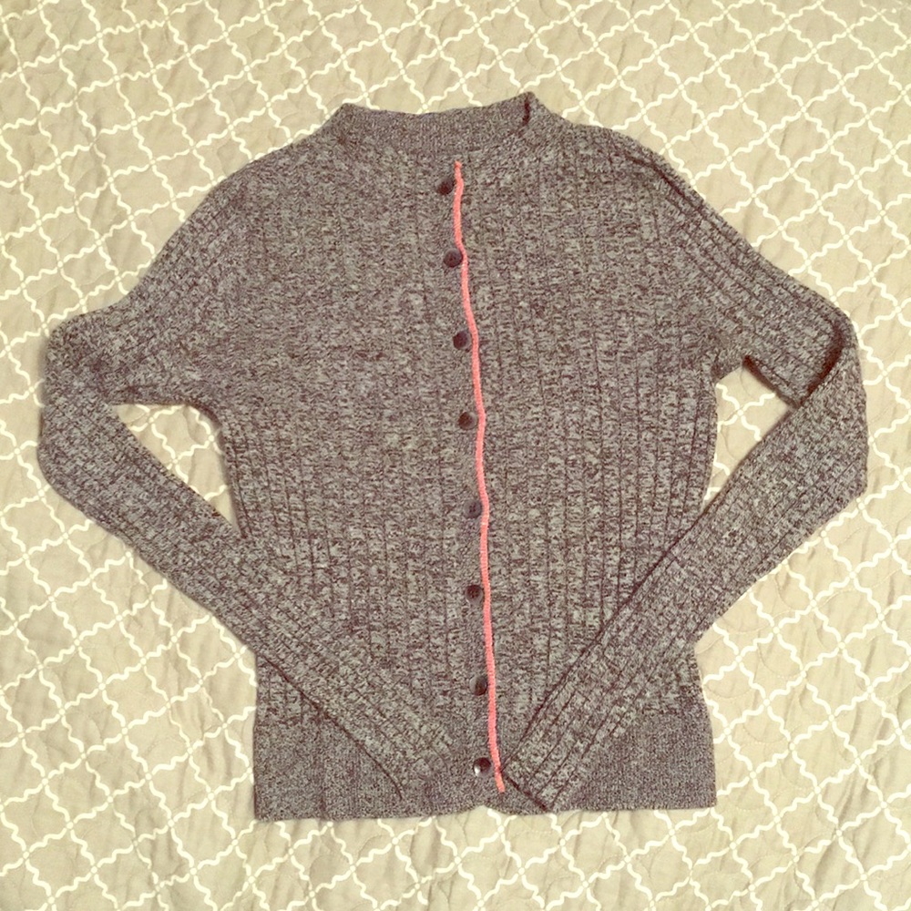 Vera Wang Cardigan